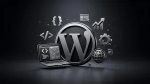 Blog WordPress-Image