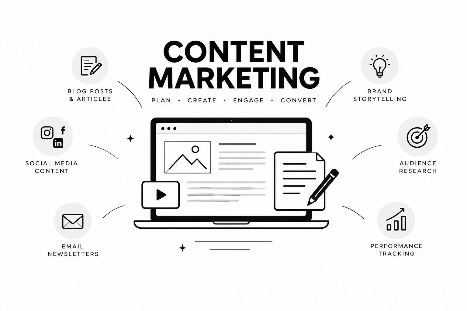 Content Marketing-Image