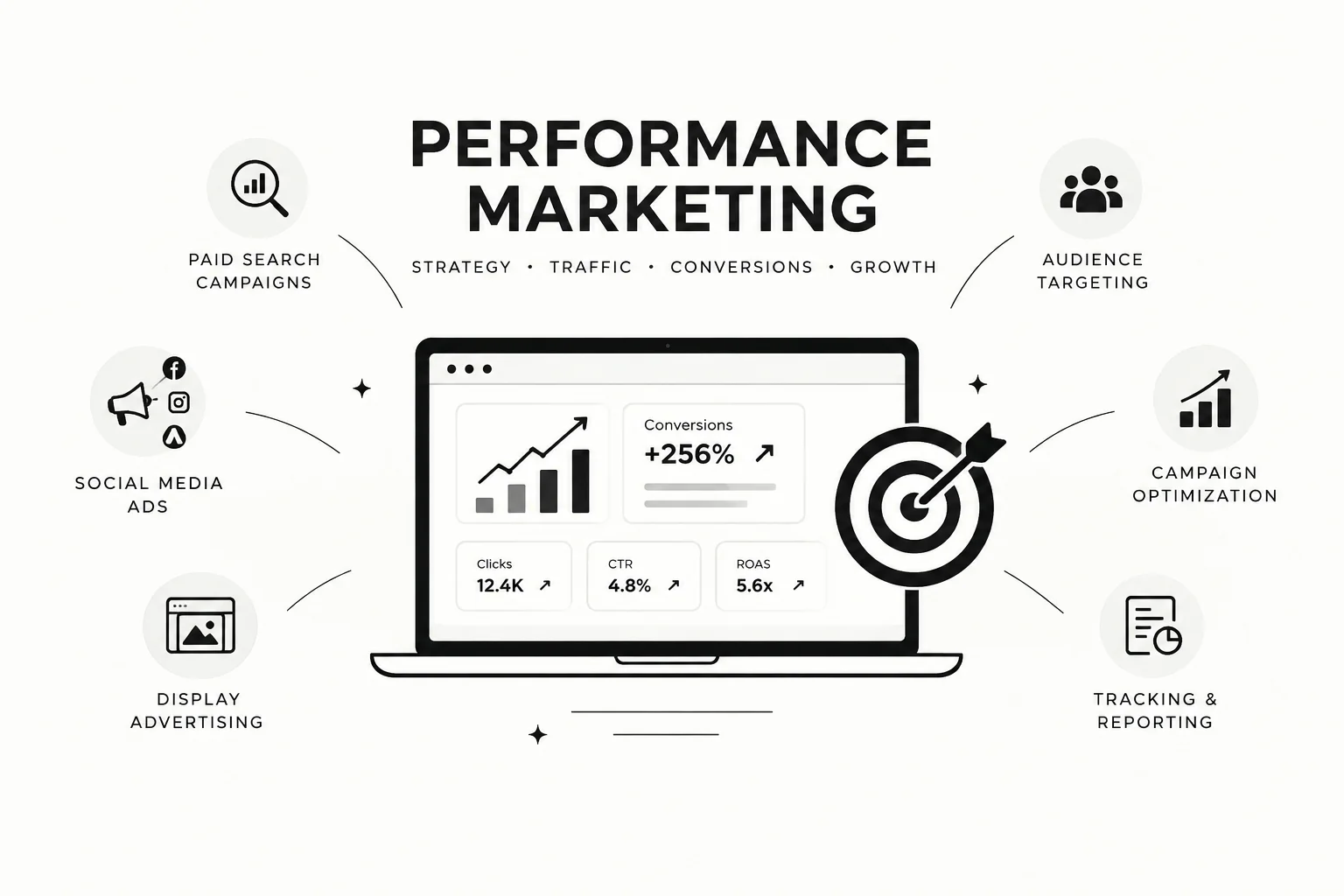 Performance Marketing-Image