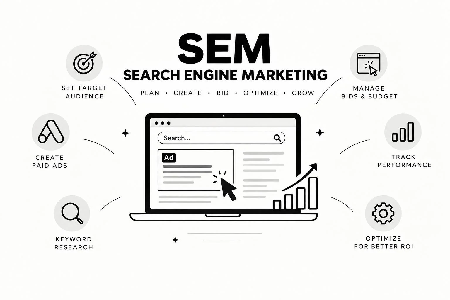 SEM-Image