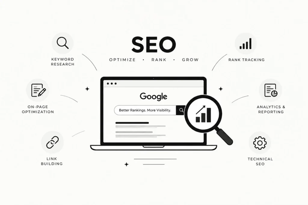 SEO-Image
