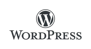 WordPress-logo