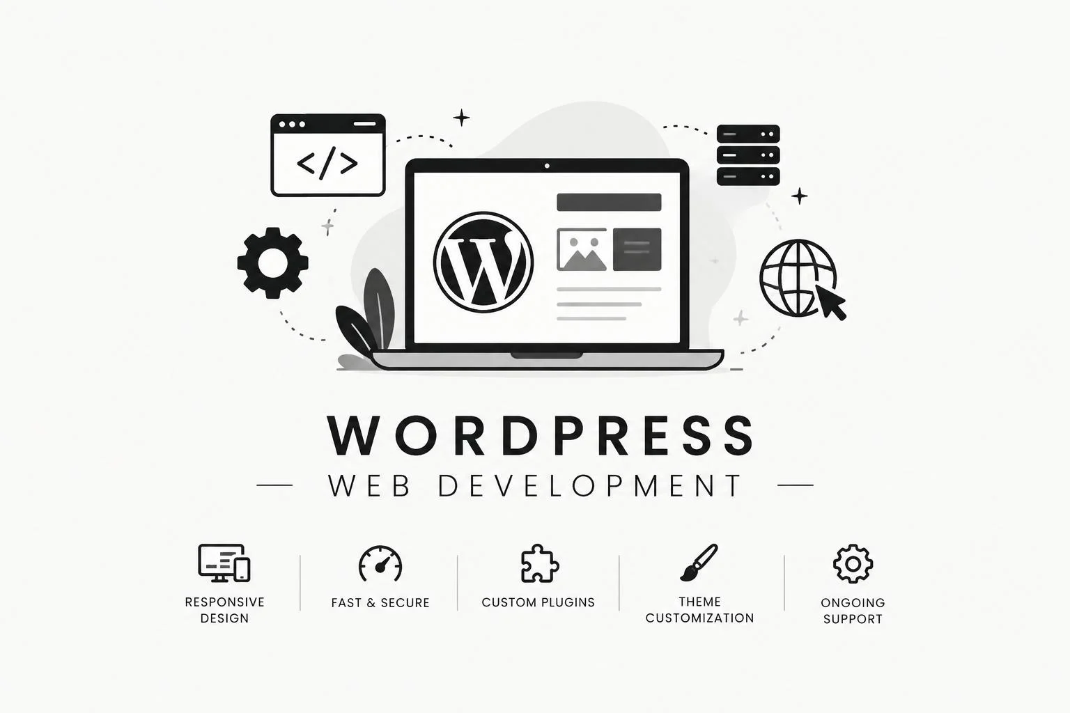 Wordpress-Image