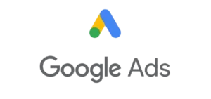 google ads logo